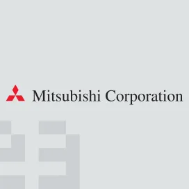 Mitsubishi corporation